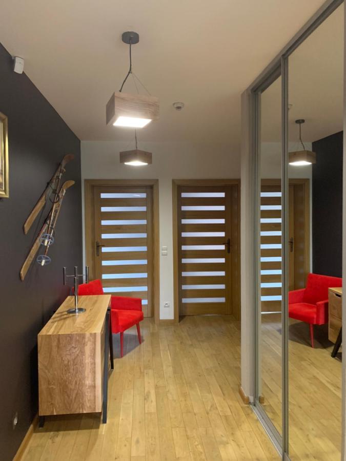 Stara Polana Apartment *
