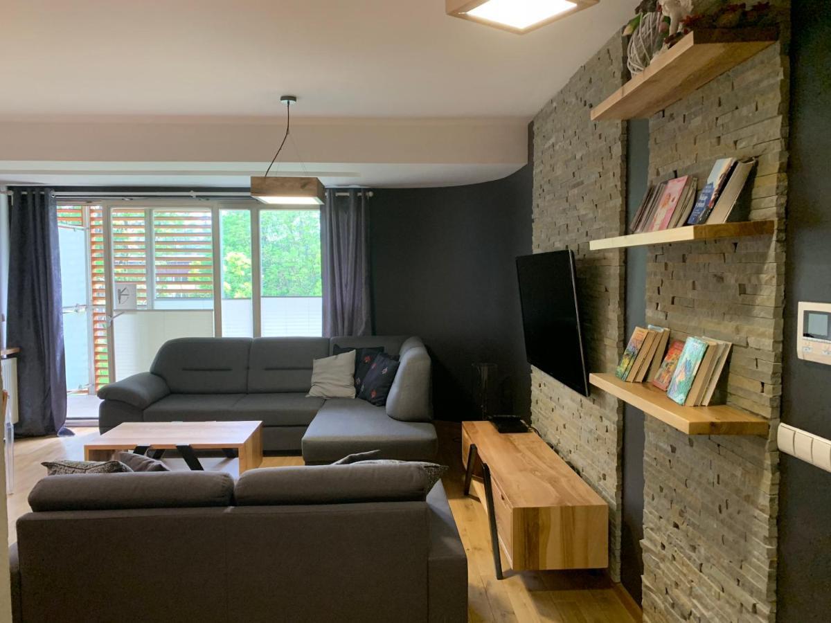 Stara Polana Apartment Zakopane