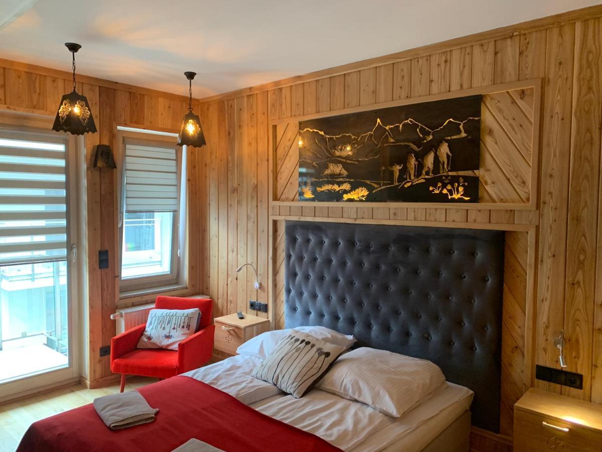 Stara Polana Apartment *