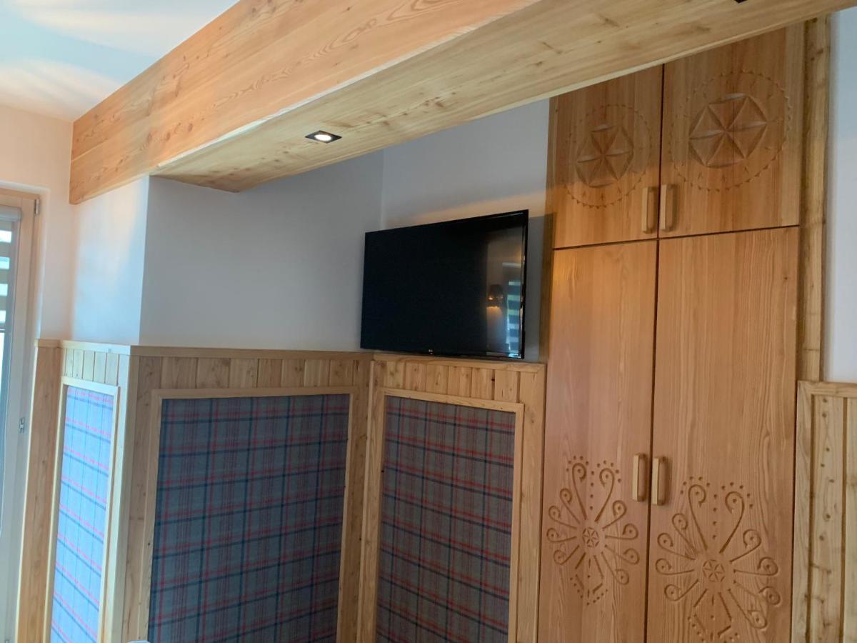 Stara Polana Apartment