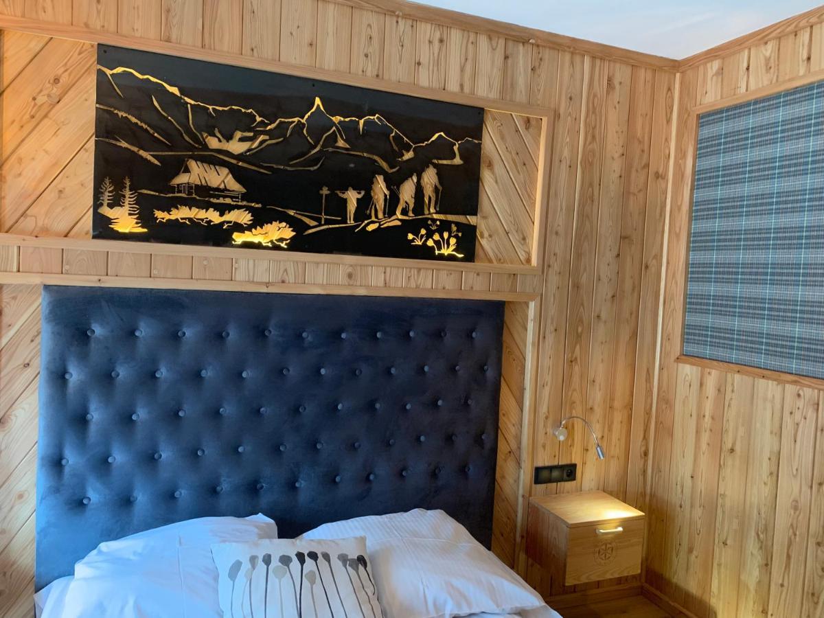 Apartment Stara Polana *