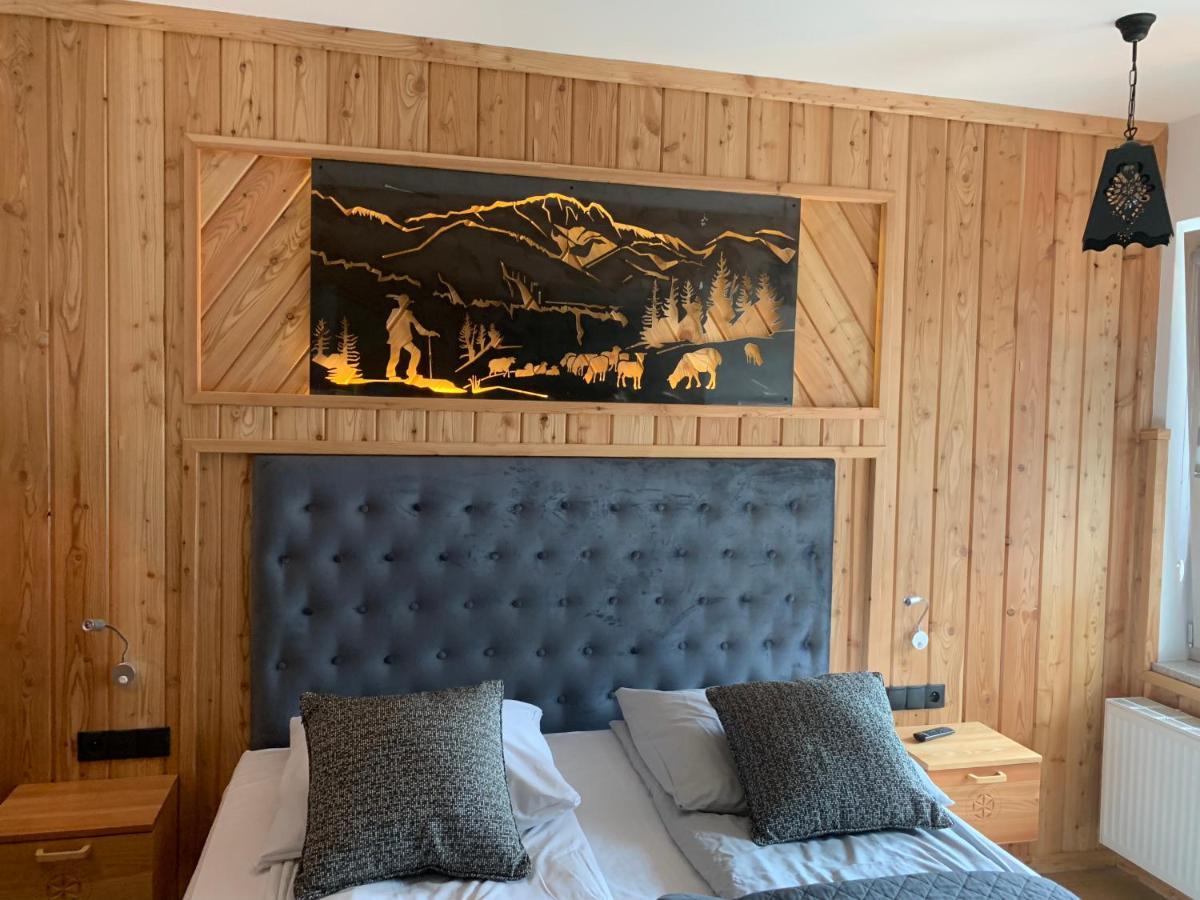 Stara Polana Zakopane