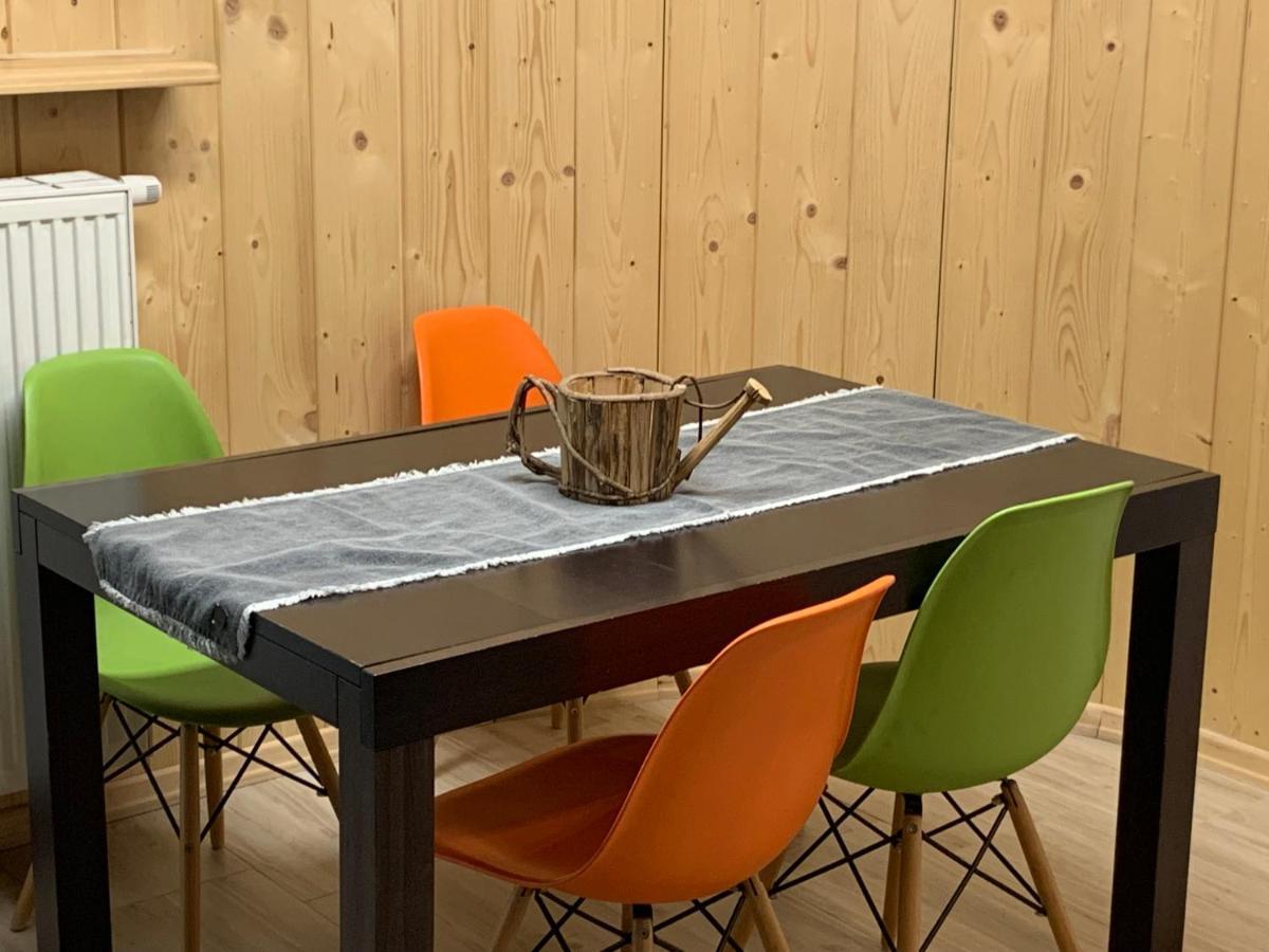 Apartment Stara Polana Zakopane
