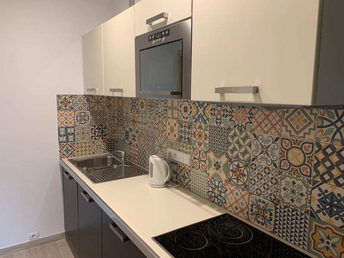 Stara Polana Apartment Zakopane