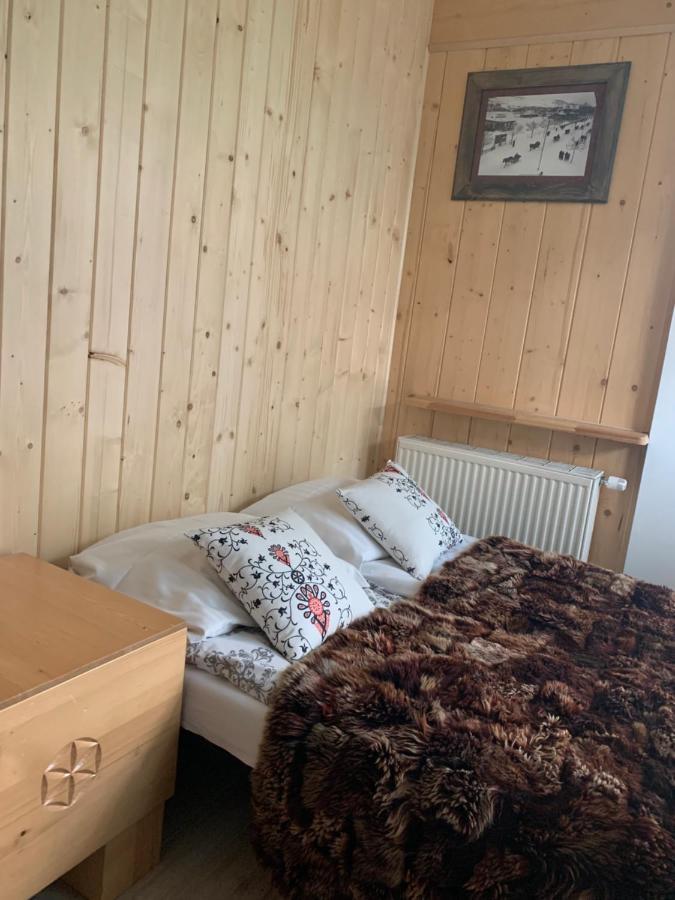 Apartment Stara Polana