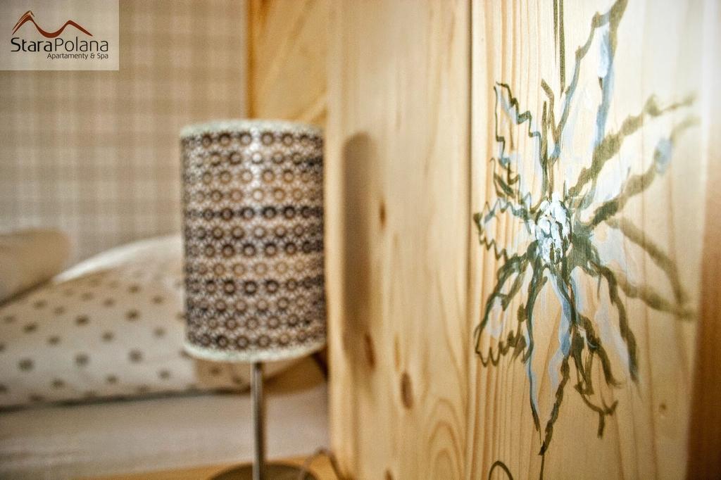 Stara Polana Apartment Zakopane