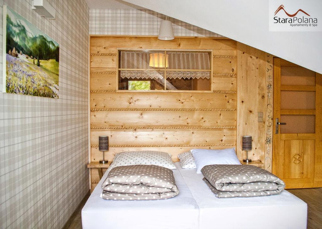 Apartment Stara Polana *