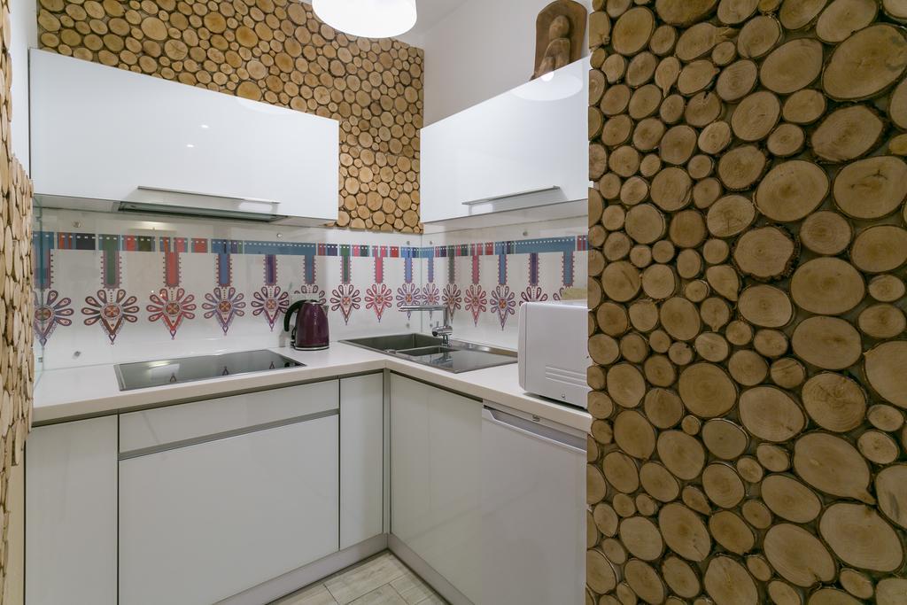 Apartment Stara Polana *