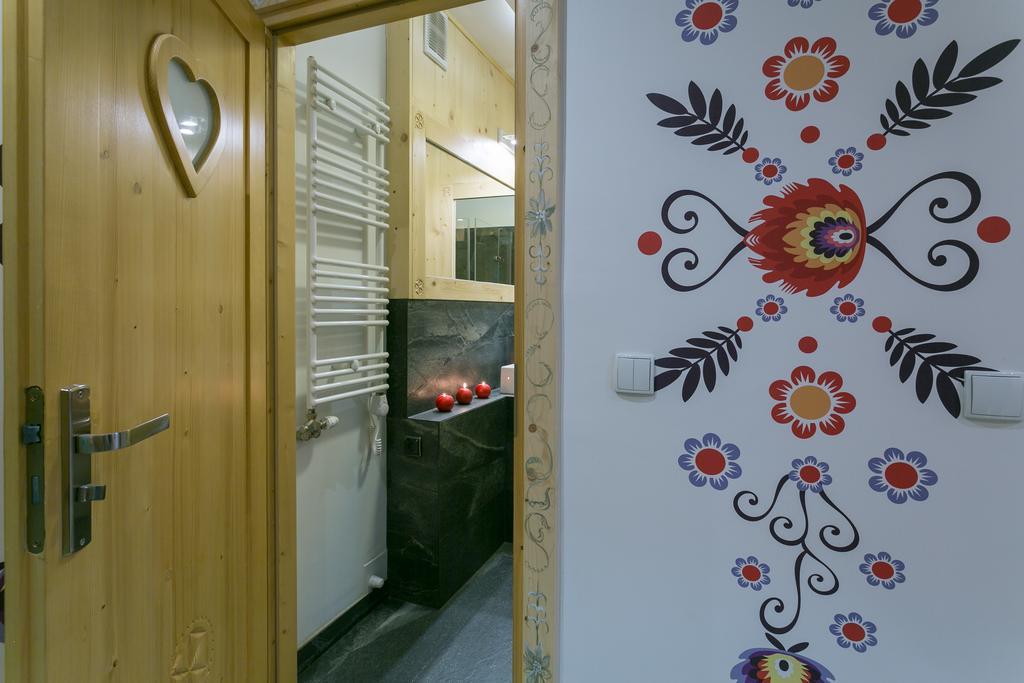 Apartment Stara Polana *