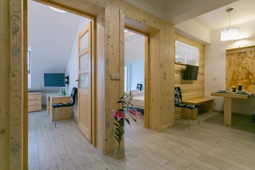 Apartment Stara Polana *