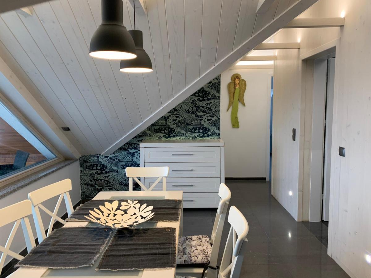 Stara Polana Apartment