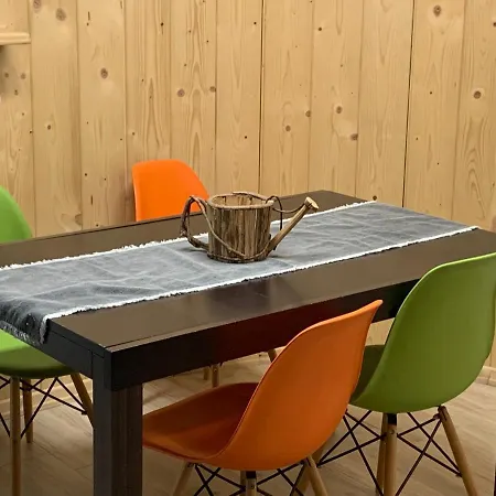 Apartamenty Stara Polana Zakopane Exterior foto