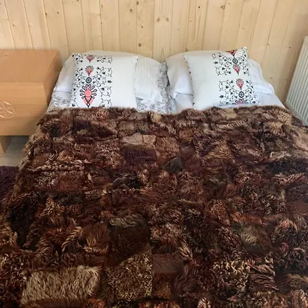 Apartamenty Stara Polana Zakopane Exterior foto