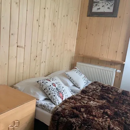 Apartamenty Stara Polana Zakopane Exterior foto