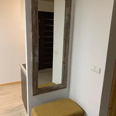 Apartamenty Stara Polana Zakopane Exterior foto