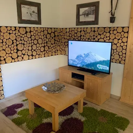 Apartamenty Stara Polana Zakopane Exterior foto
