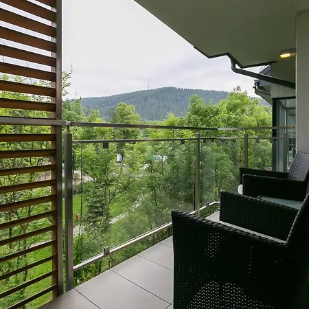 Apartamenty Stara Polana Zakopane Exterior foto