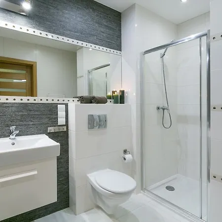 Apartamenty Stara Polana Zakopane Exterior foto