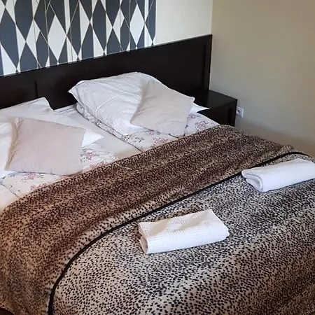 Apartamenty Stara Polana Zakopane Exterior foto