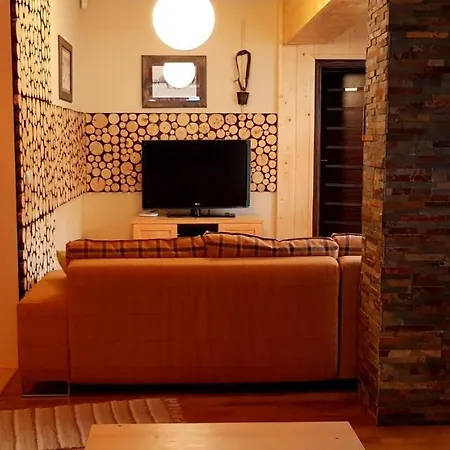 Apartamenty Stara Polana Zakopane Exterior foto