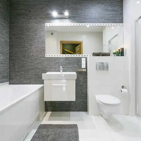 Apartamenty Stara Polana Zakopane Exterior foto