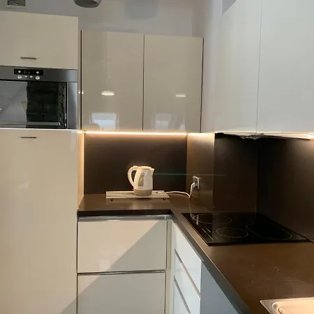 Apartamenty Stara Polana Zakopane Exterior foto